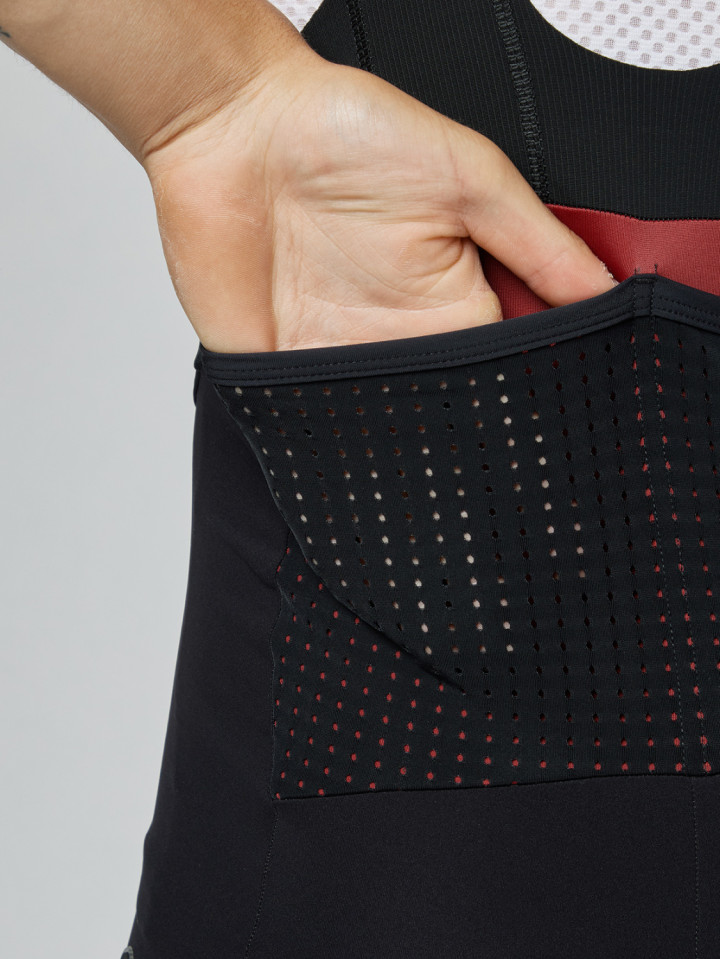 PISSEI: CARGO PANTALONCINO CORTO