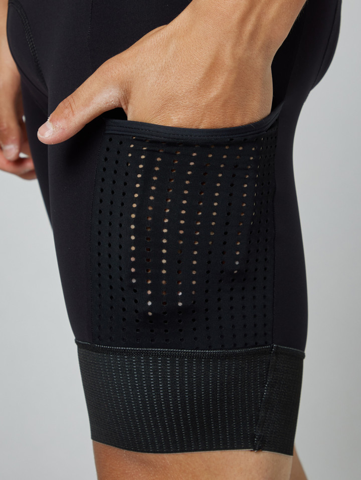 PISSEI: CARGO PANTALONCINO CORTO