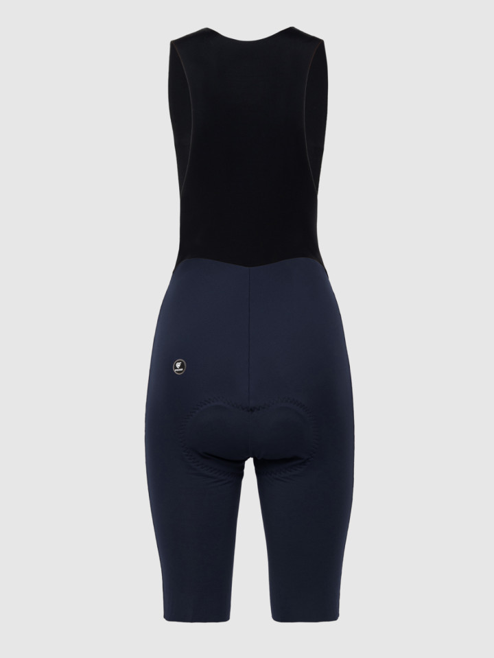 PISSEI: SHORT COURT D'HIVER PRIMAPELLE FEMME