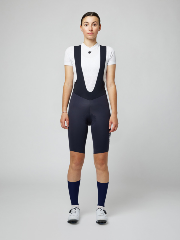 PISSEI: SHORT COURT D'HIVER PRIMAPELLE FEMME