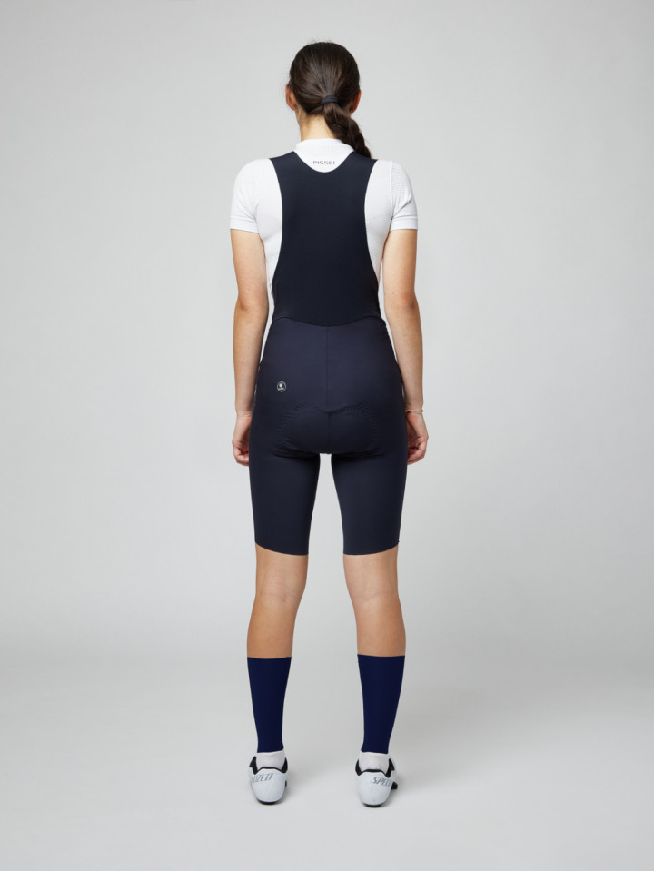 PISSEI: SHORT COURT D'HIVER PRIMAPELLE FEMME