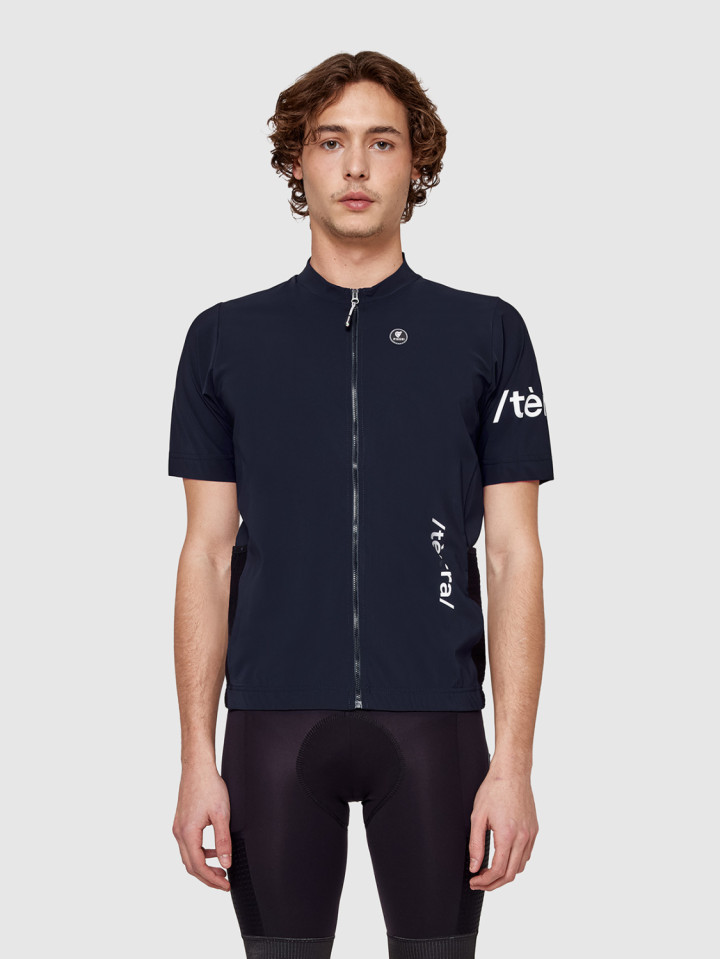 PISSEI: MAGLIA MANICA CORTA EPIK TOURING