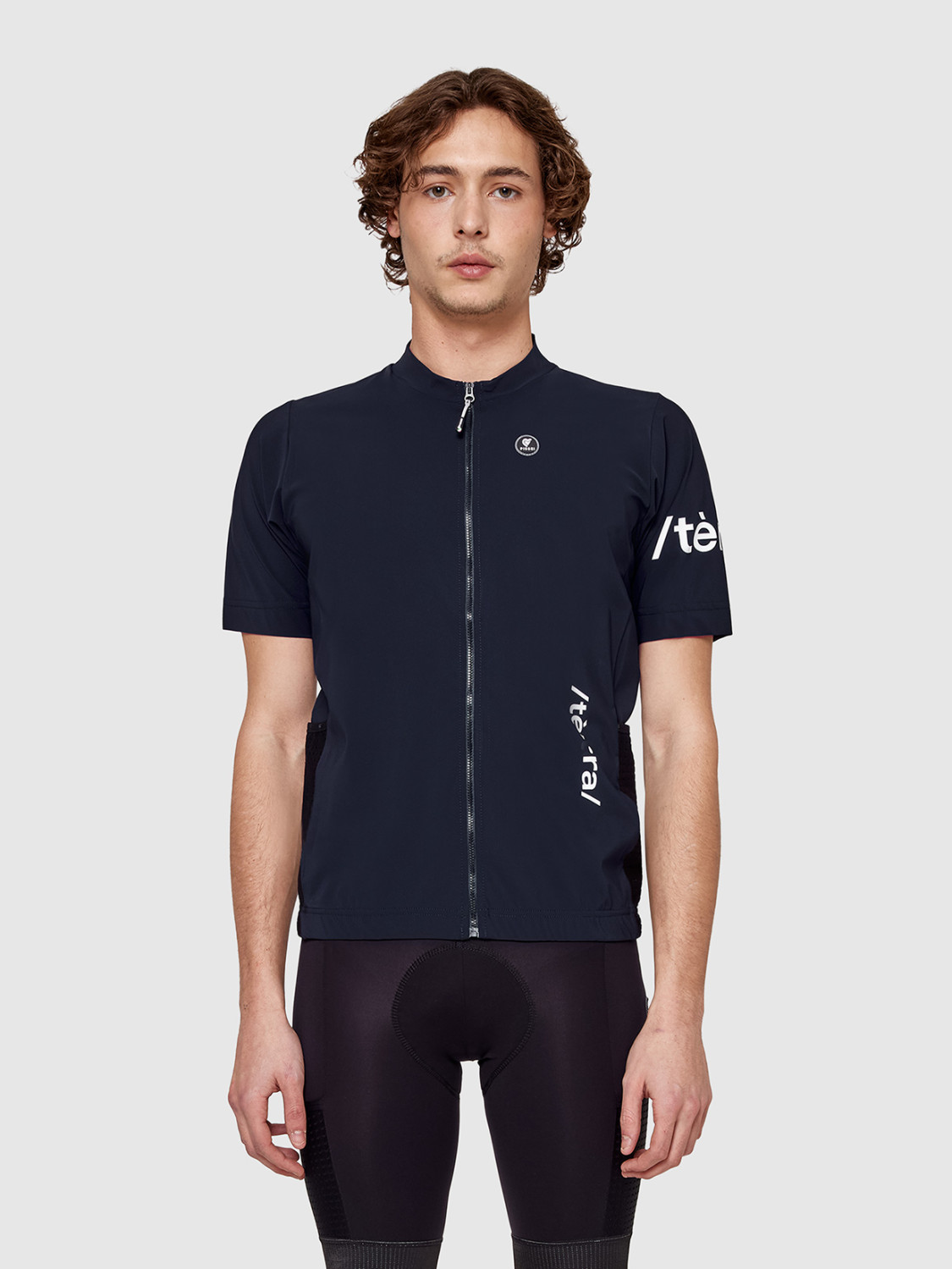 PISSEI: MAILLOT EPIK TOURING MANGA CORTA