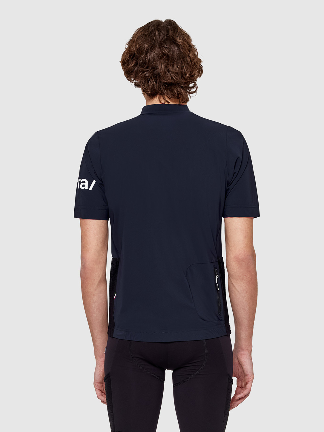 PISSEI: MAILLOT EPIK TOURING MANGA CORTA