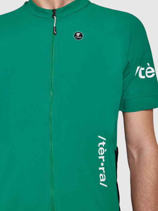 MAGLIA MANICA CORTA EPIK TOURING