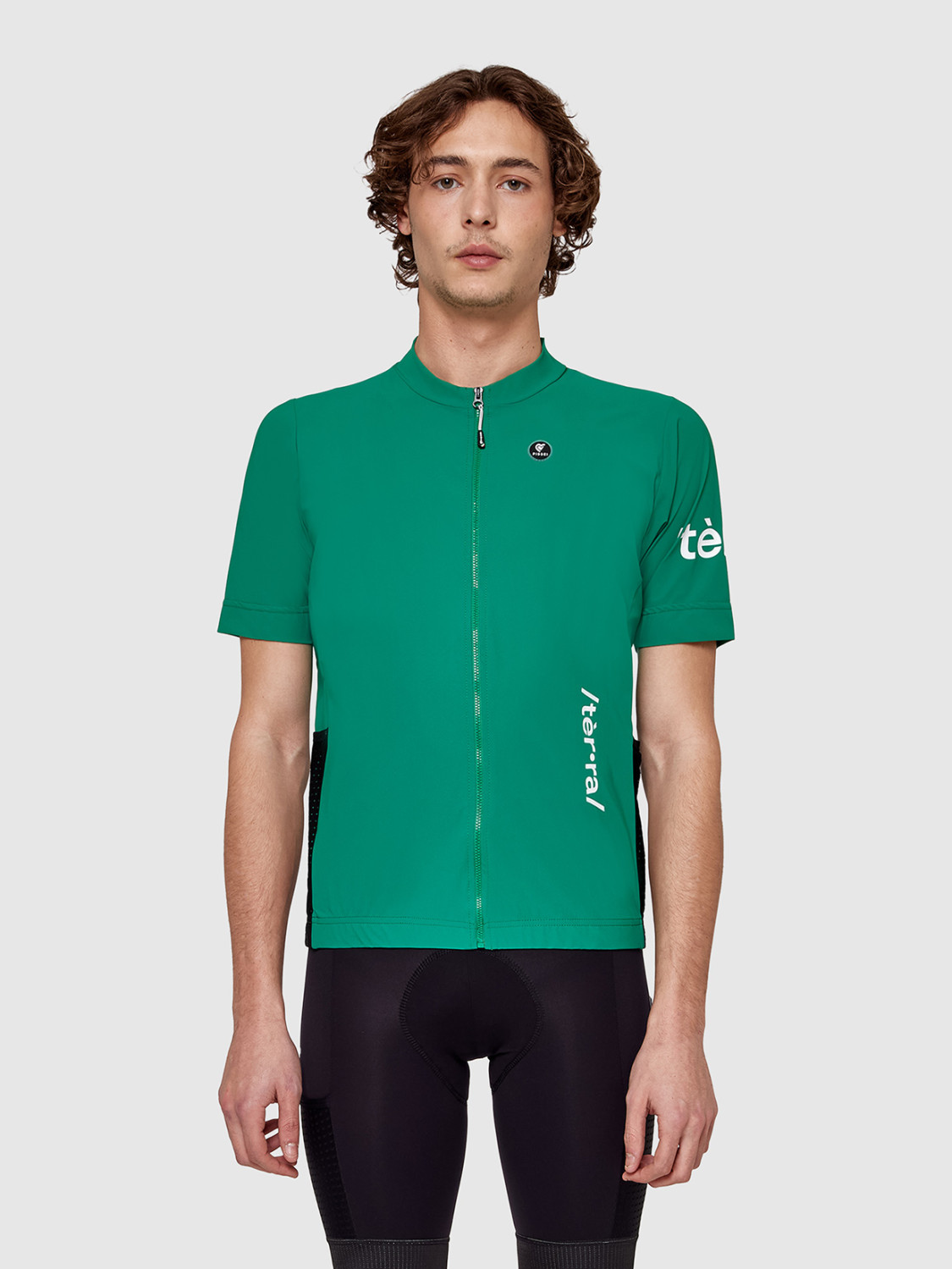 PISSEI: MAGLIA MANICHE CORTE EPIK TOURING