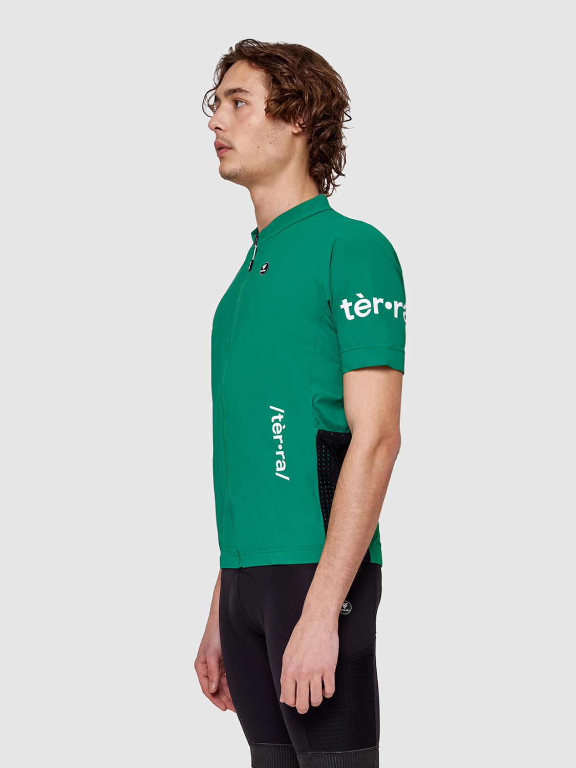 PISSEI: MAGLIA MANICHE CORTE EPIK TOURING