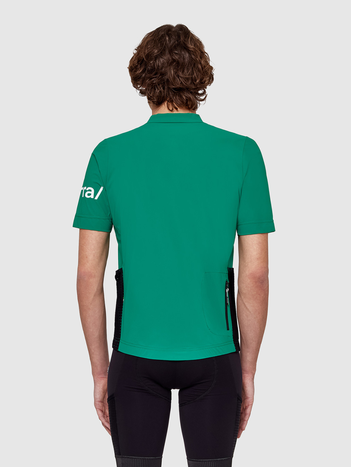 PISSEI: MAGLIA MANICHE CORTE EPIK TOURING