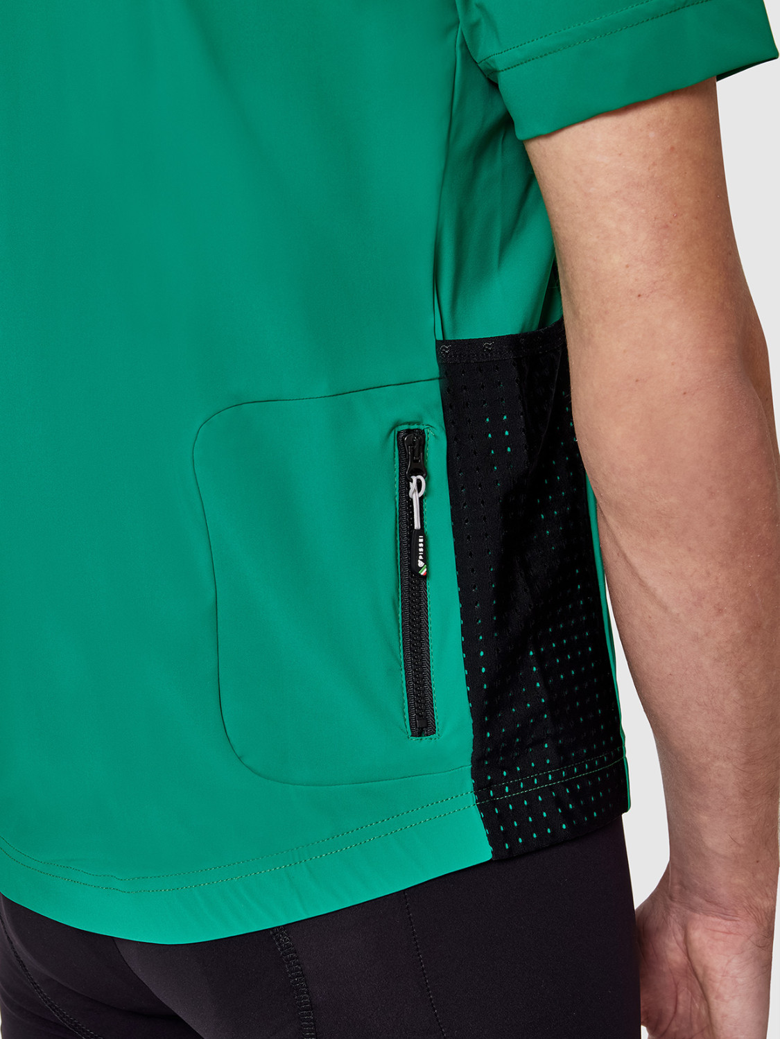 PISSEI: MAGLIA MANICHE CORTE EPIK TOURING