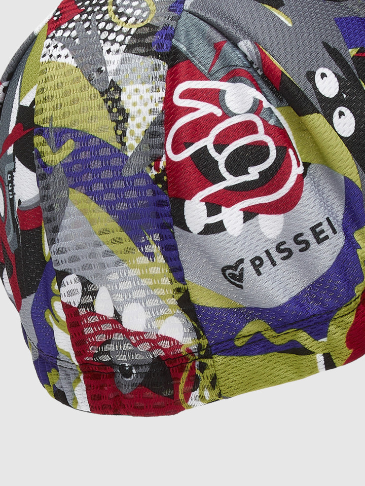 PISSEI: FCTY CAP
