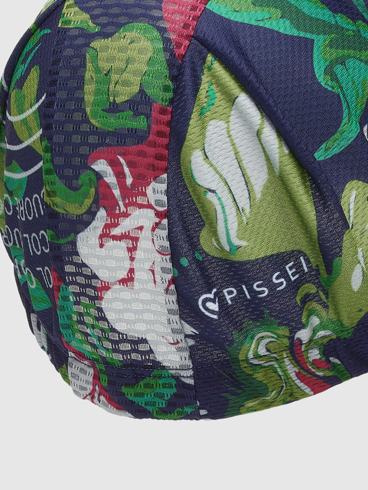 PISSEI: FCTY CAP