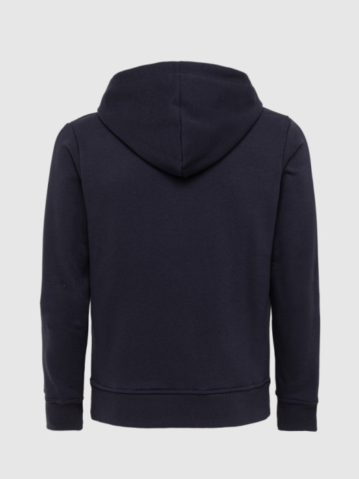 COTTON HOODIE