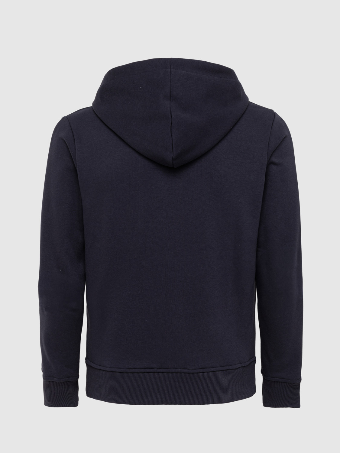 PISSEI: COTTON HOODIE