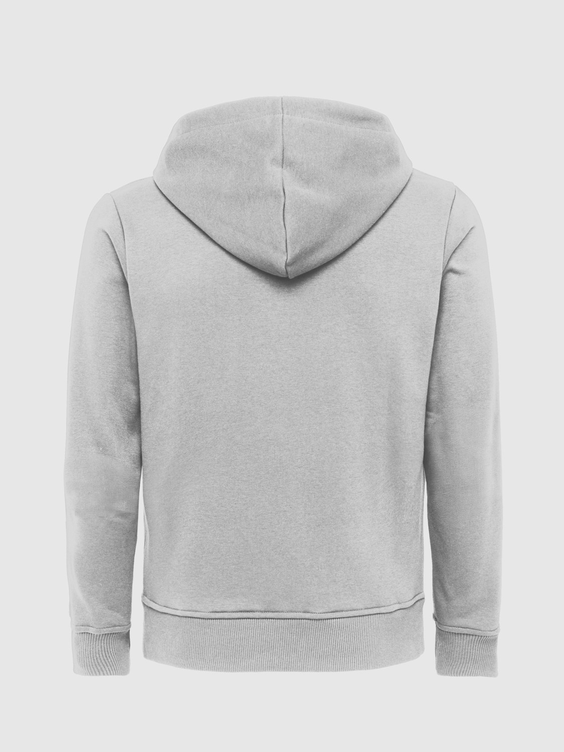 PISSEI: COTTON HOODIE