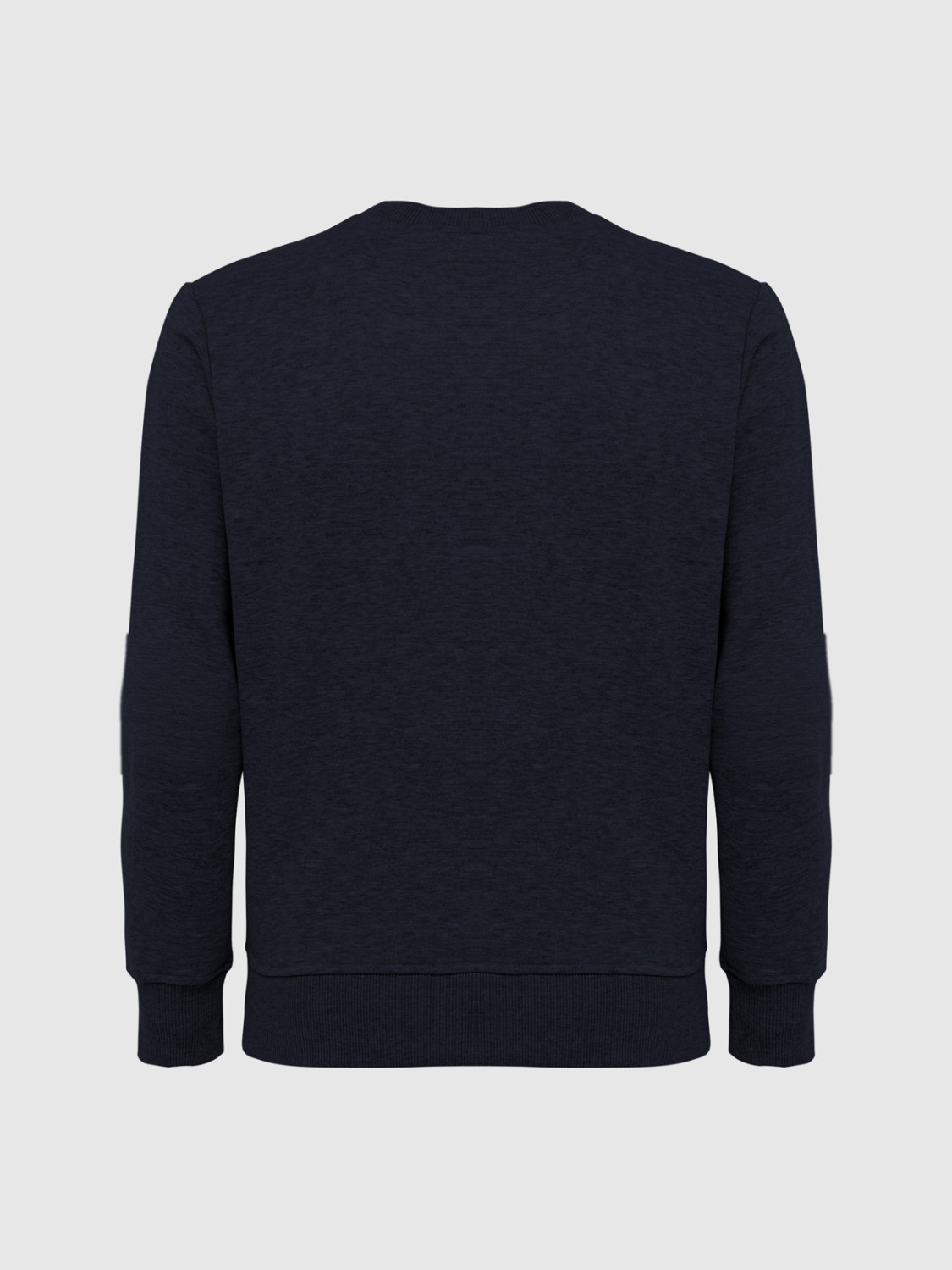 PISSEI: COTTON SWEATER