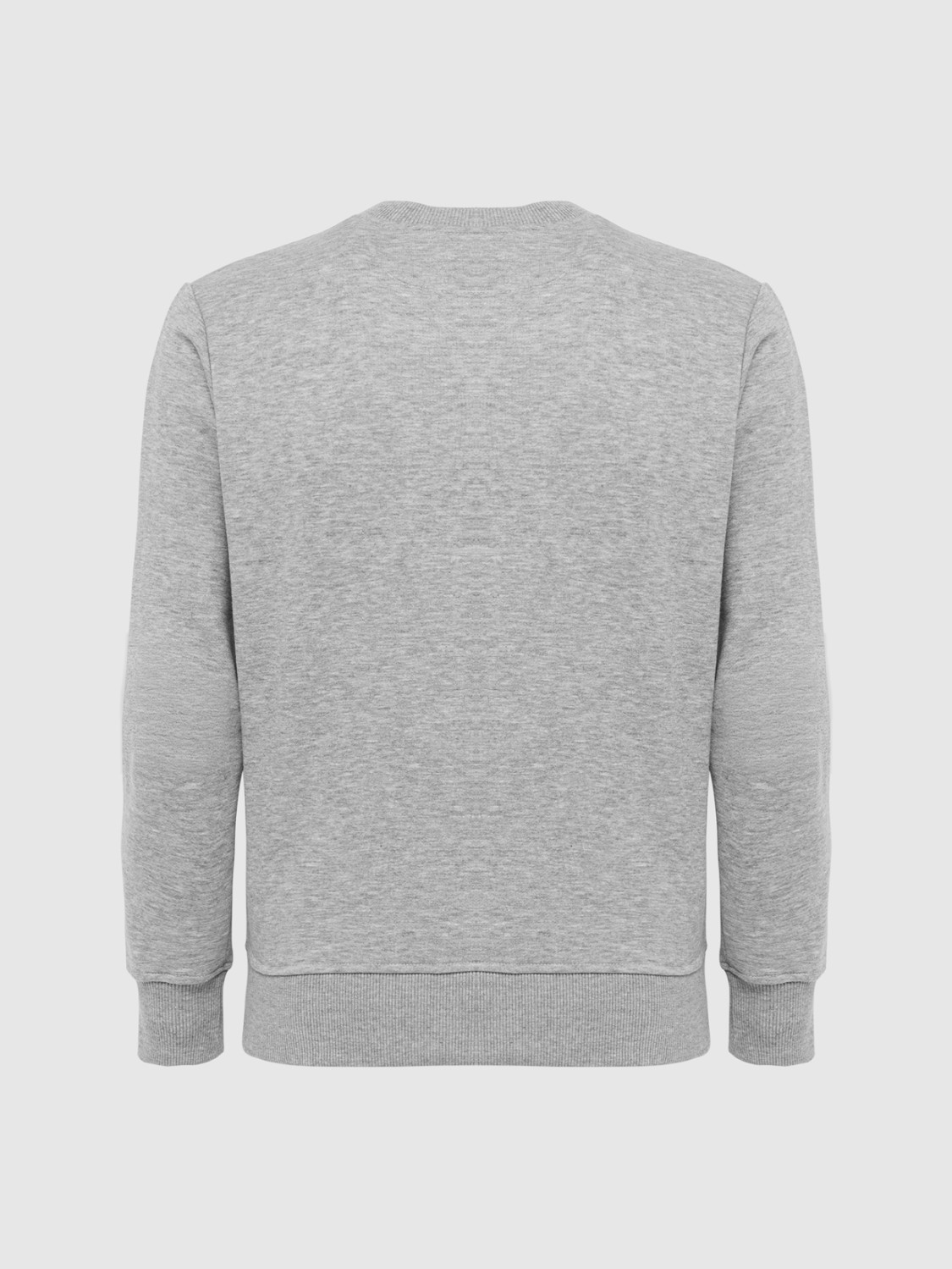 PISSEI: COTTON SWEATER