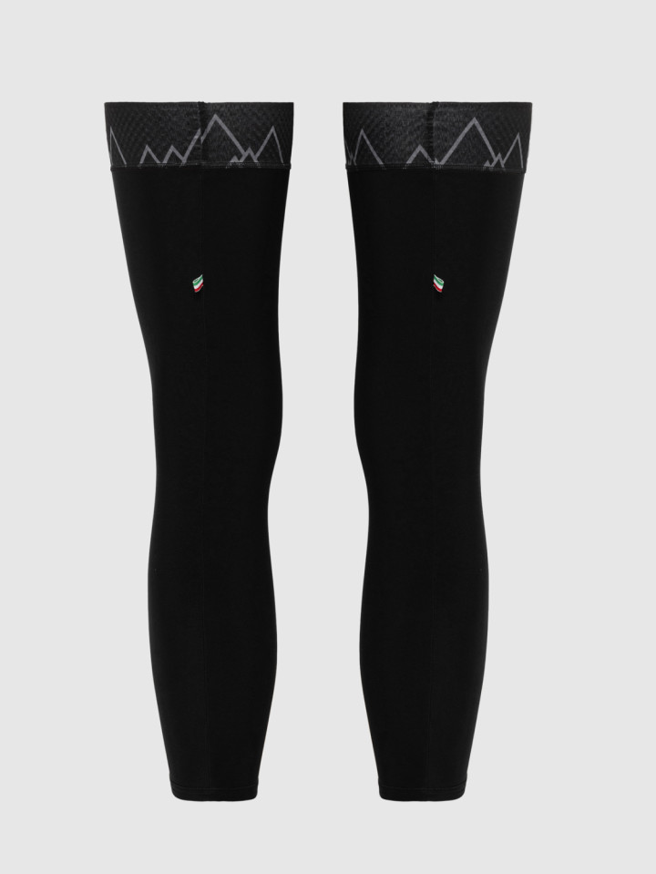 PISSEI: MONVISO LEG WARMERS