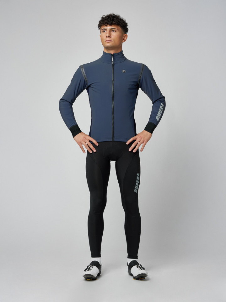 PISSEI: BUFERA JACKET