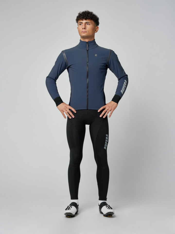 PISSEI: BUFERA JACKET
