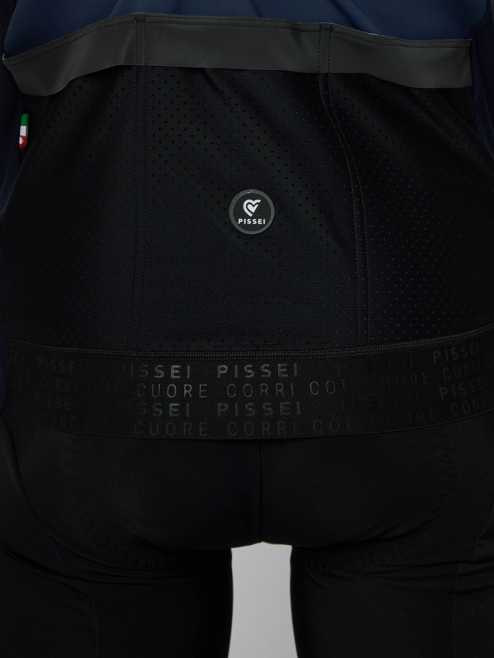 PISSEI: BUFERA JACKET