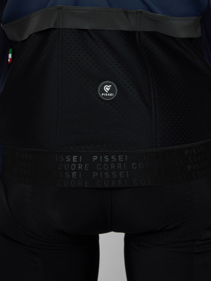 PISSEI: BUFERA JACKET