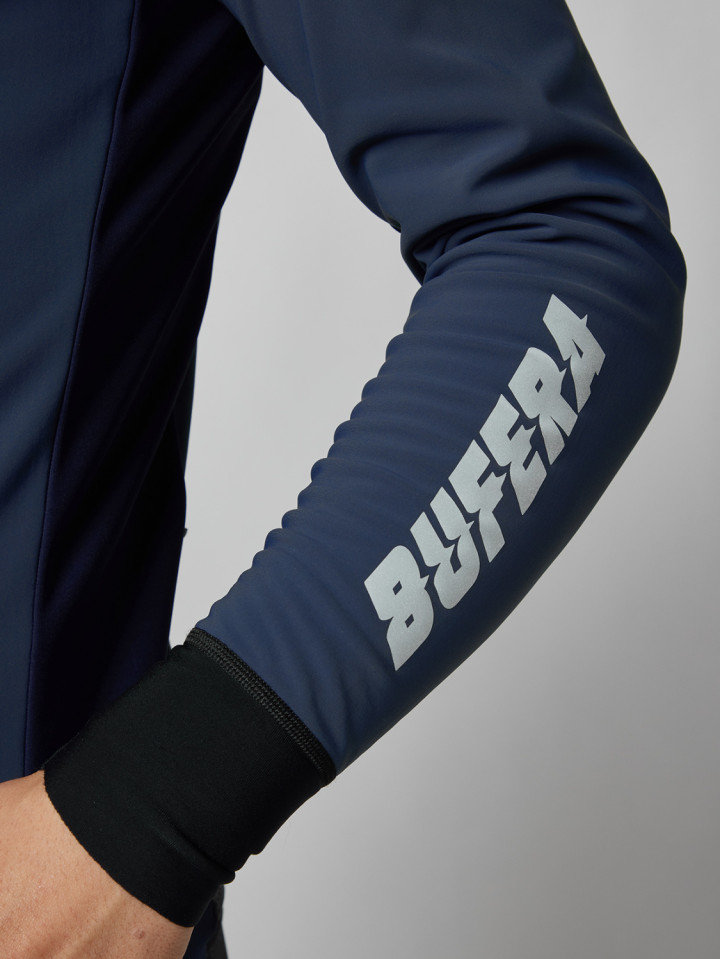 PISSEI: BUFERA JACKET