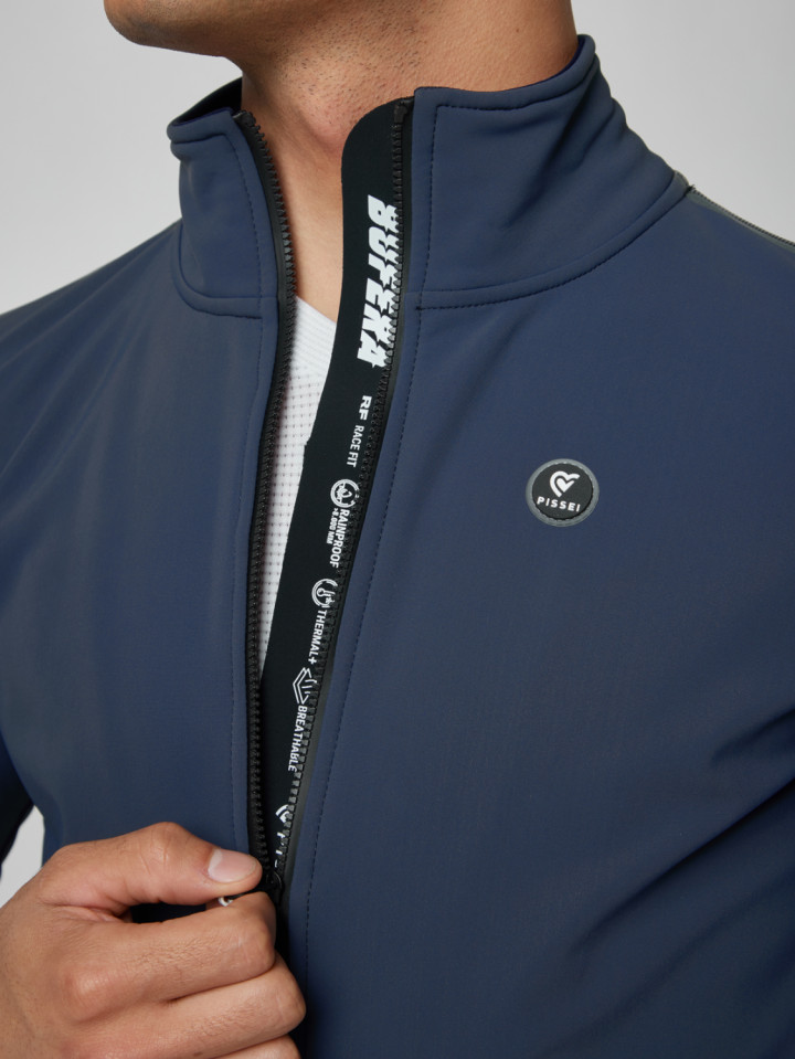 PISSEI: BUFERA JACKET