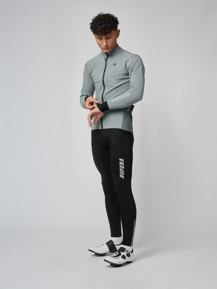 PISSEI: BUFERA JACKET