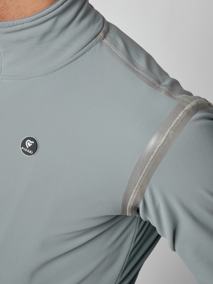PISSEI: BUFERA JACKET