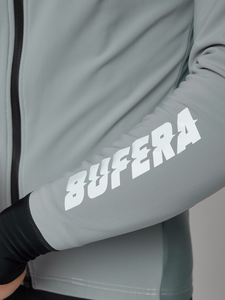 PISSEI: BUFERA JACKET