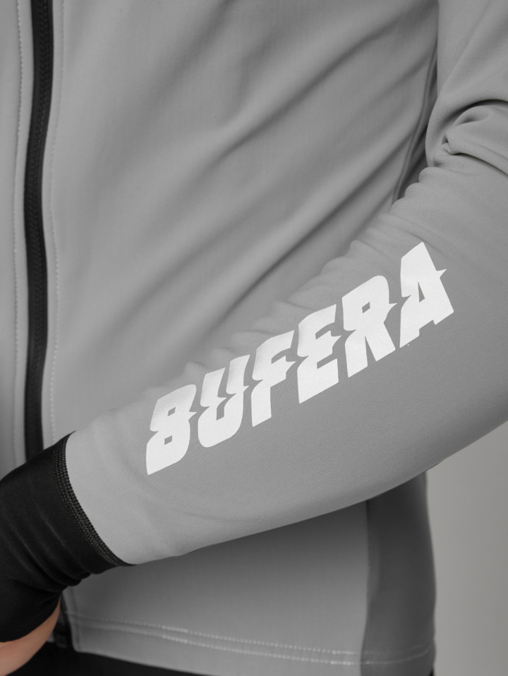 PISSEI: GIACCA BUFERA