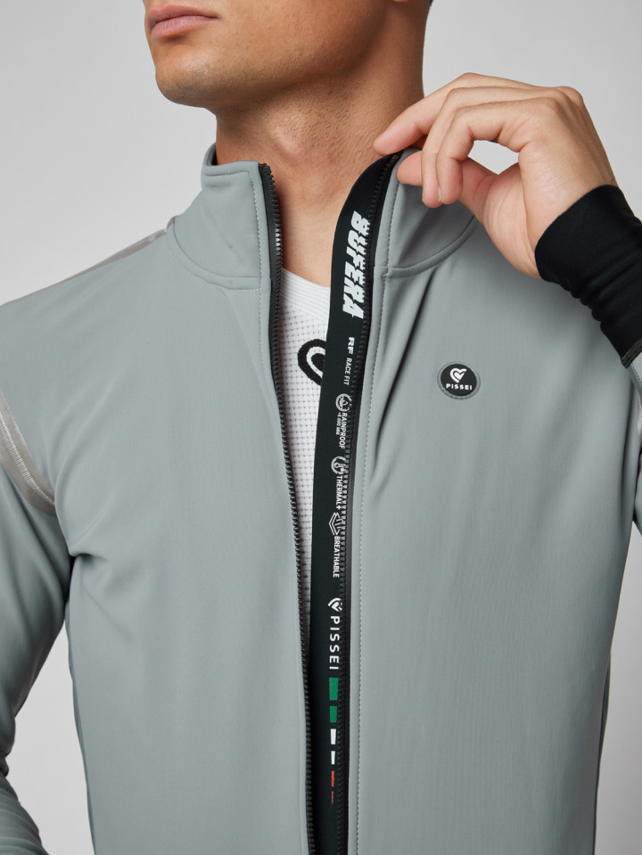 PISSEI: BUFERA JACKET