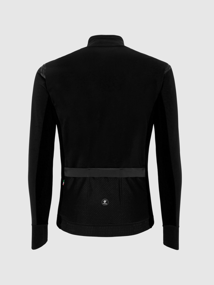 PISSEI: BUFERA JACKET
