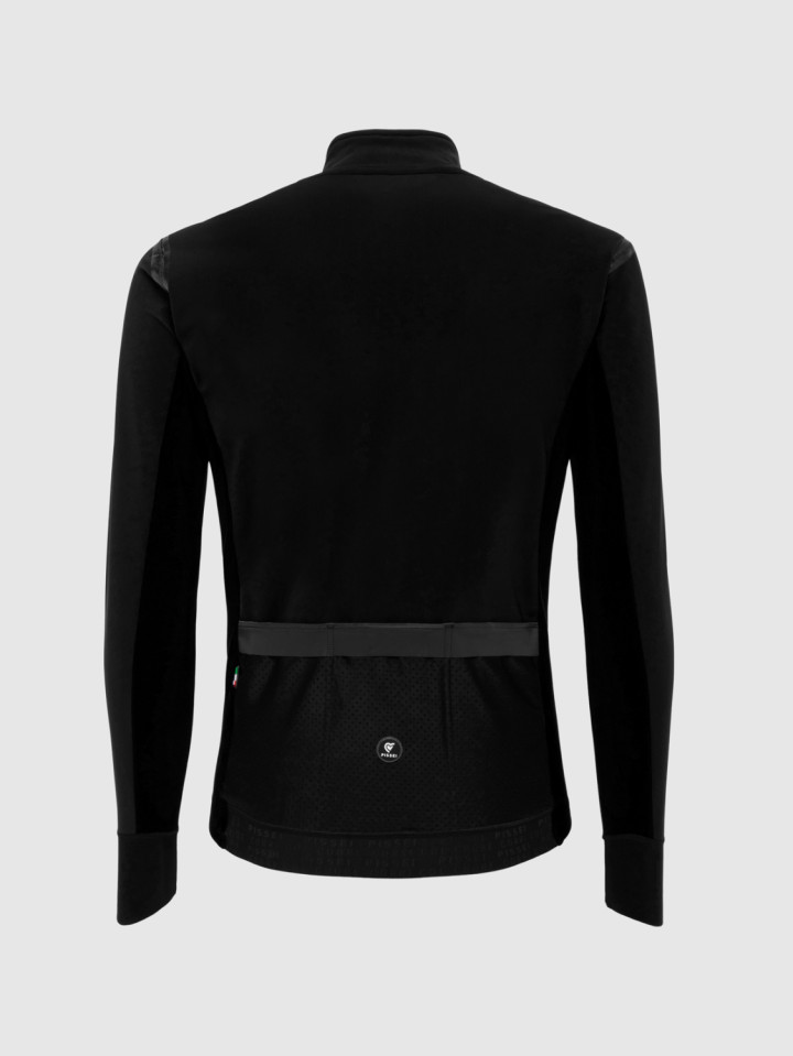 PISSEI: BUFERA JACKET