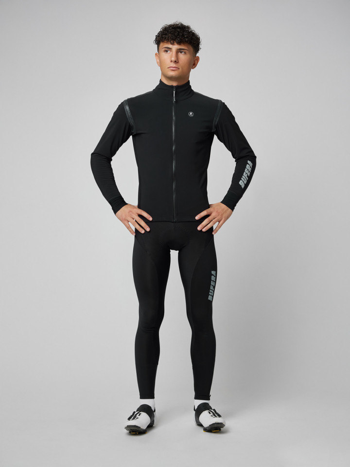 PISSEI: BUFERA JACKET