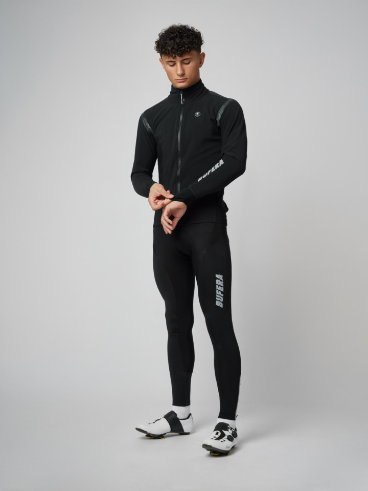 PISSEI: BUFERA JACKET