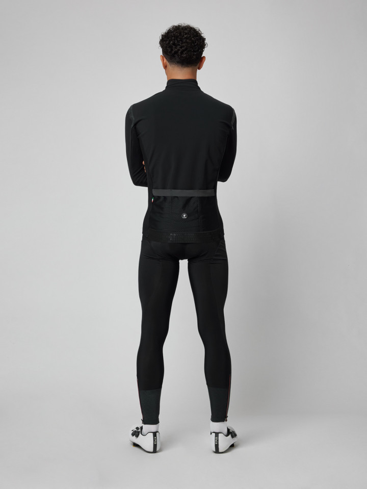 PISSEI: BUFERA JACKET