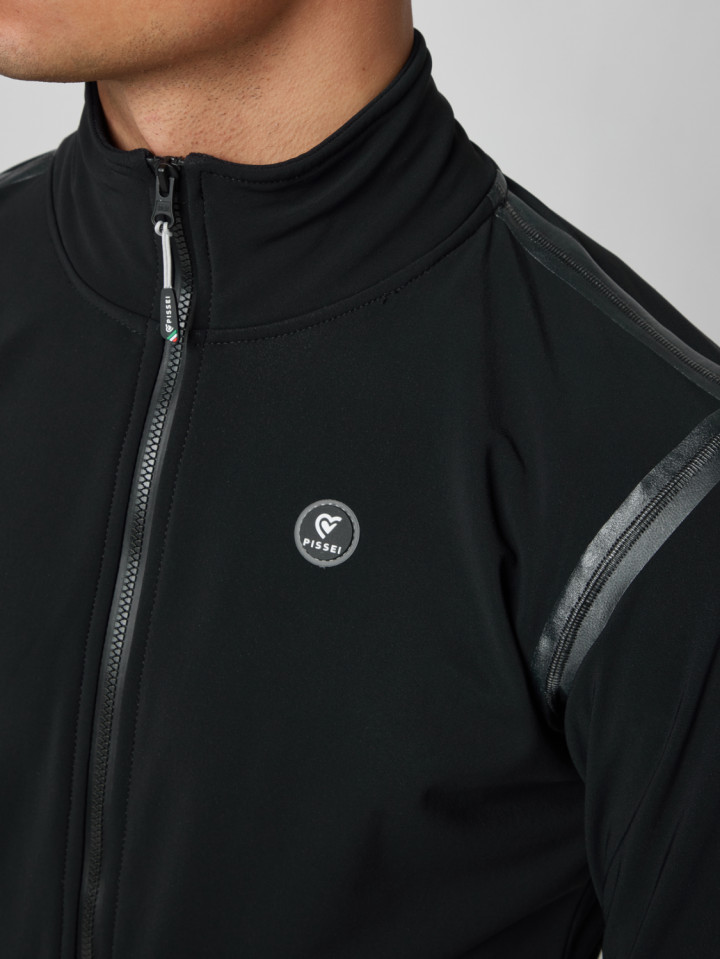 PISSEI: BUFERA JACKET