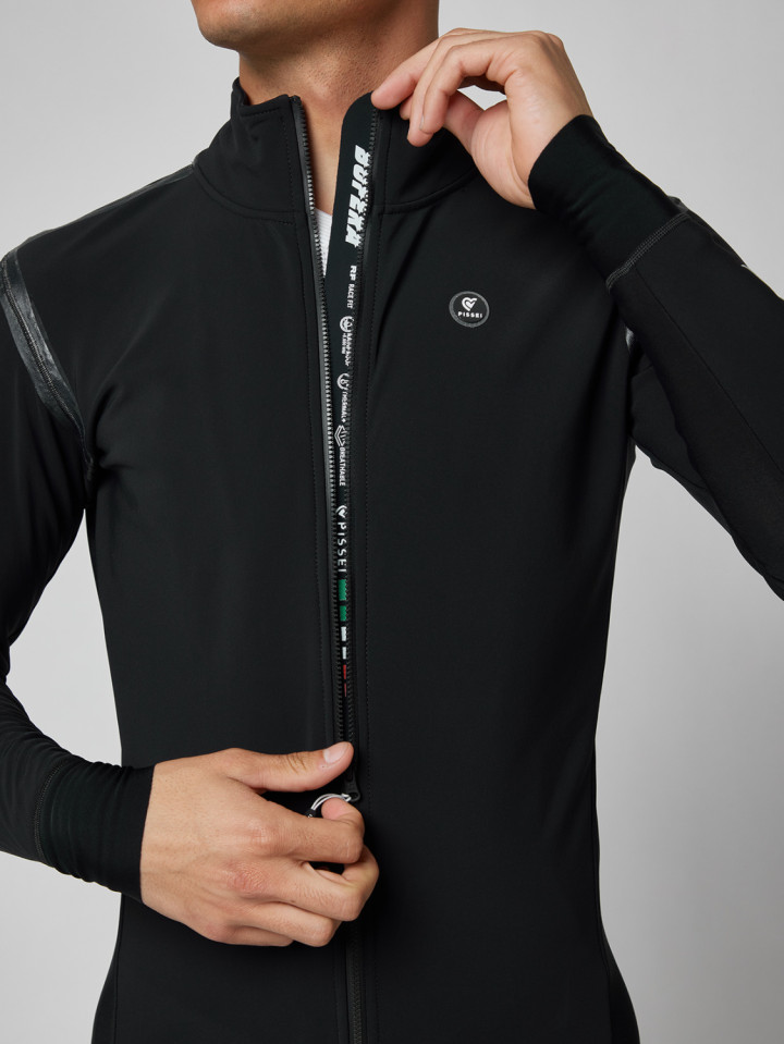 PISSEI: BUFERA JACKET
