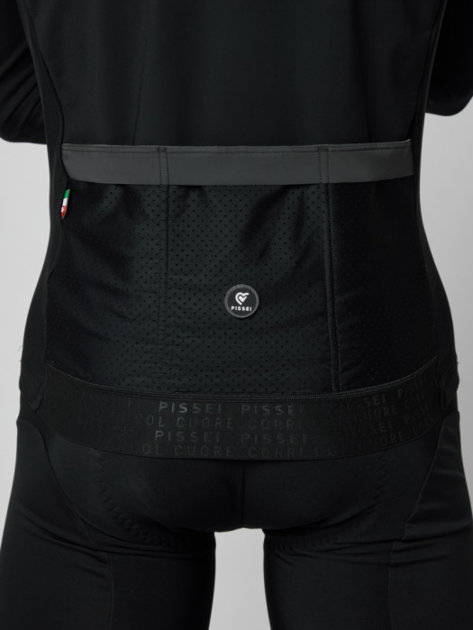 CHAQUETA BUFERA