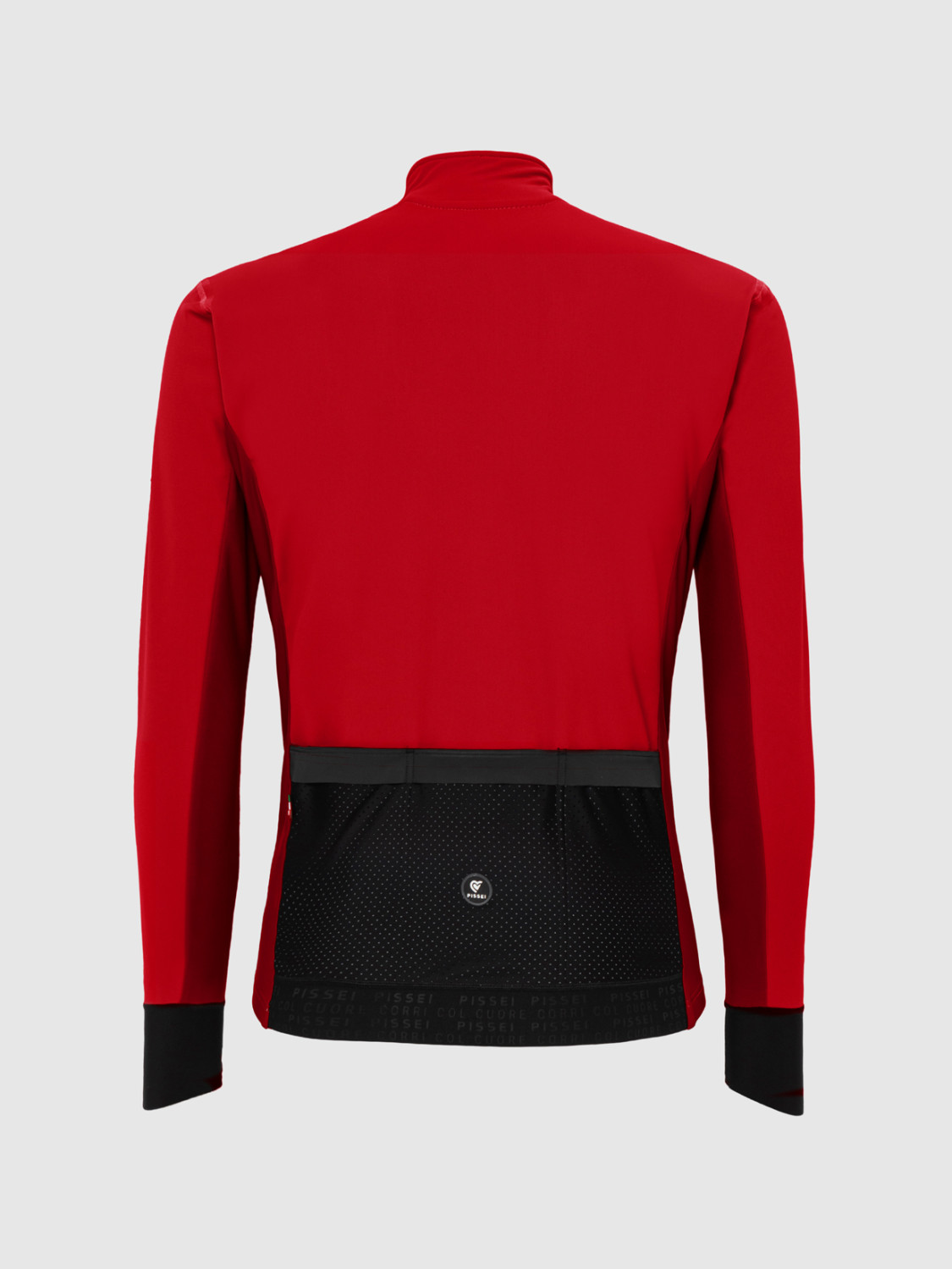 PISSEI: GIACCA BUFERA