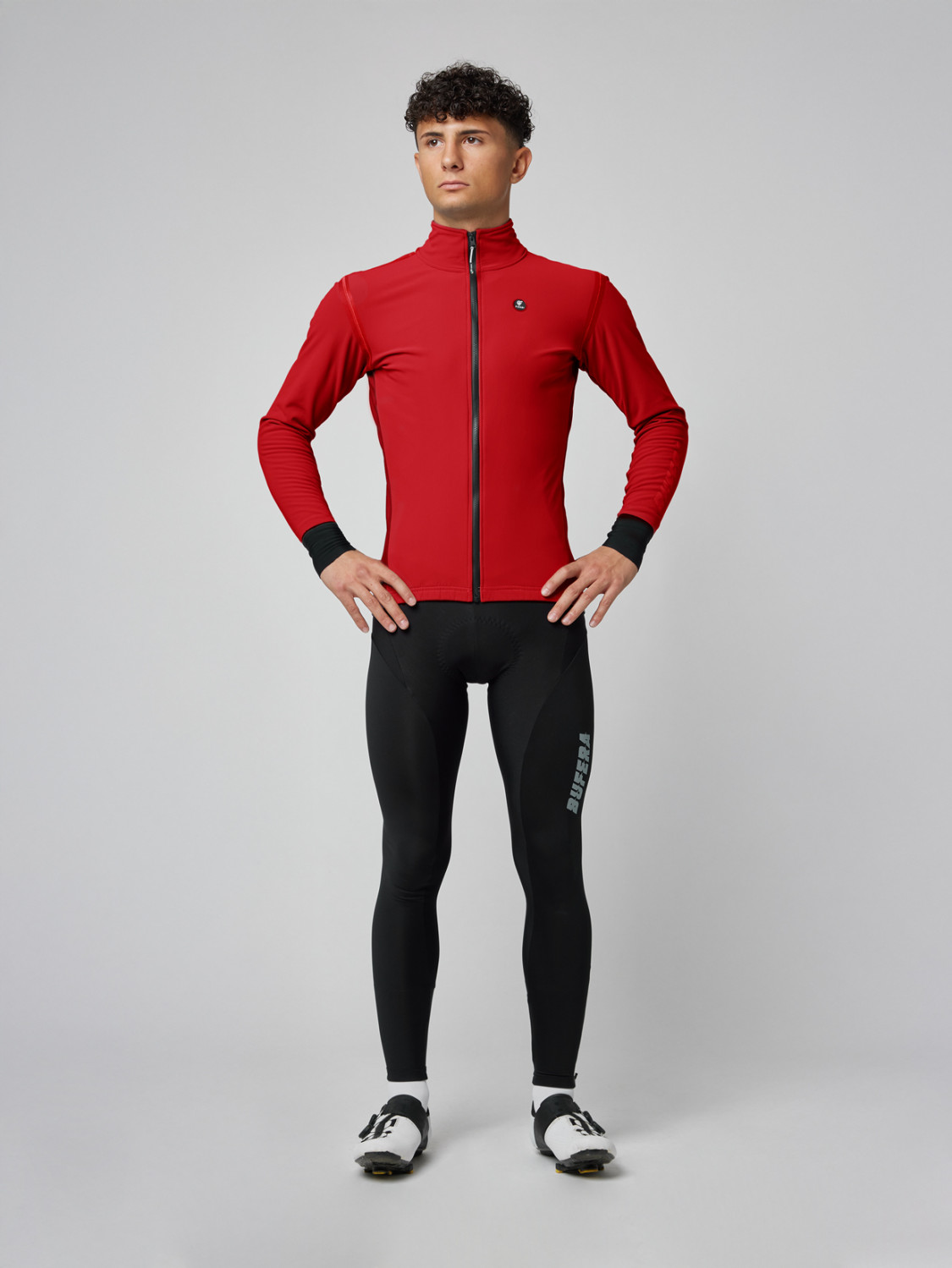 PISSEI: GIACCA BUFERA