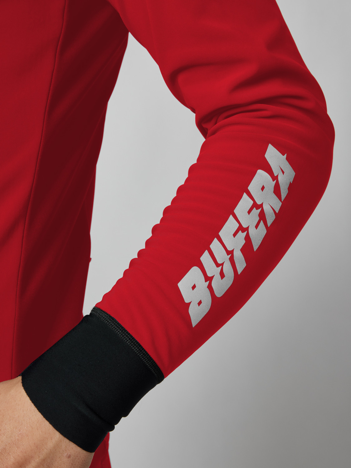 PISSEI: GIACCA BUFERA