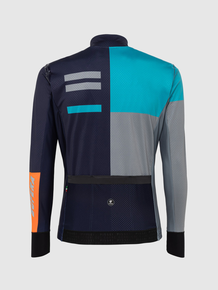PISSEI: BUFERA LIGHT JACKET