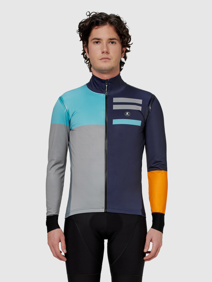 PISSEI: BUFERA LIGHT JACKET