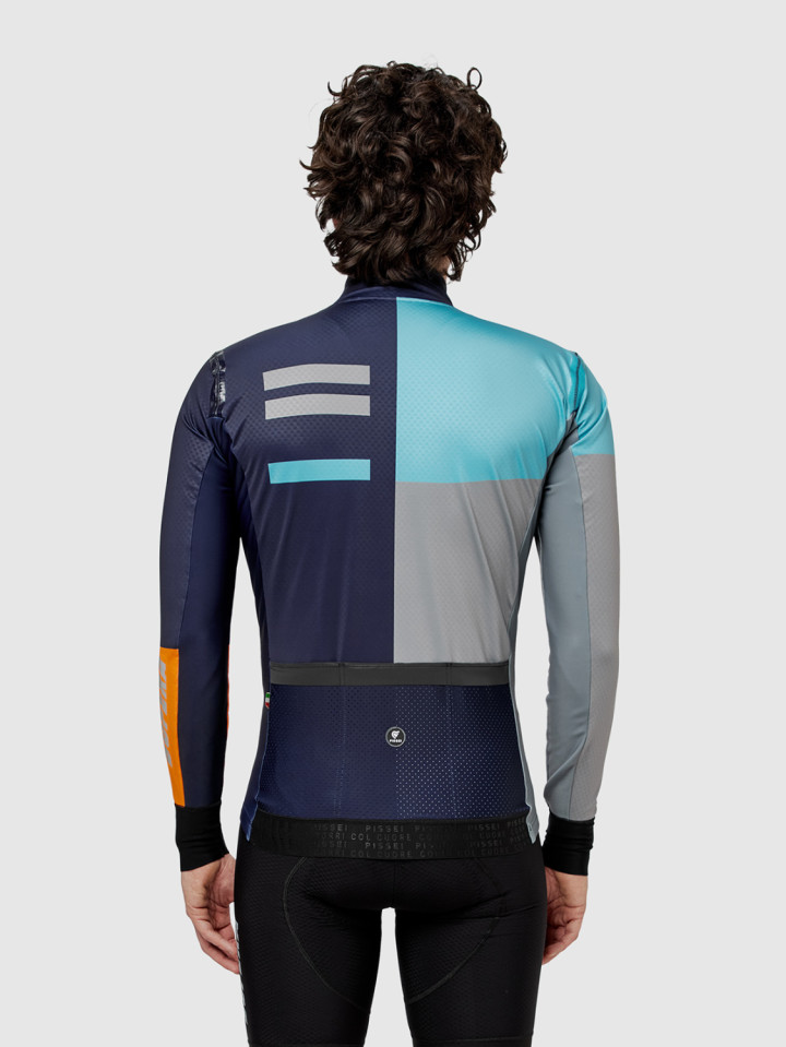 PISSEI: BUFERA LIGHT JACKET