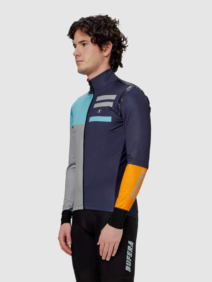 PISSEI: BUFERA LIGHT JACKET
