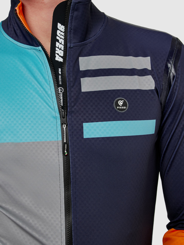 PISSEI: BUFERA LIGHT JACKET