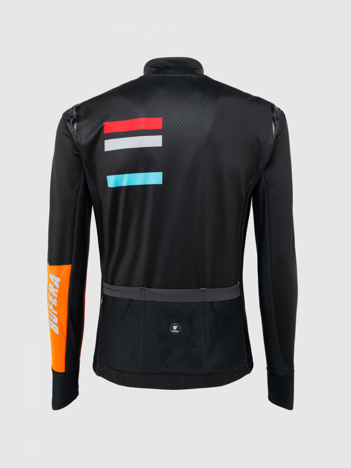 PISSEI: BUFERA LIGHT JACKET
