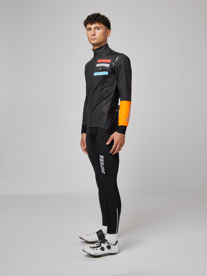 PISSEI: BUFERA LIGHT JACKET